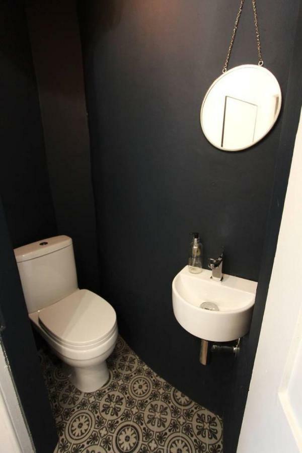 Henderson Row - Cosy New Town Apt 10 Minutes Walk From Princes St Edinburgh