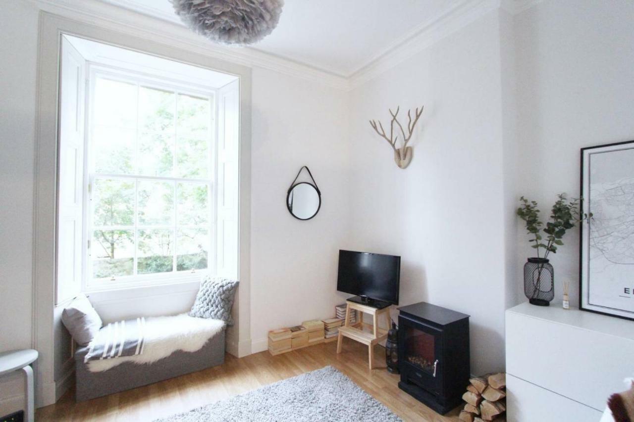 Henderson Row - Cosy New Town Apt 10 Minutes Walk From Princes St Apartment Edinburgh