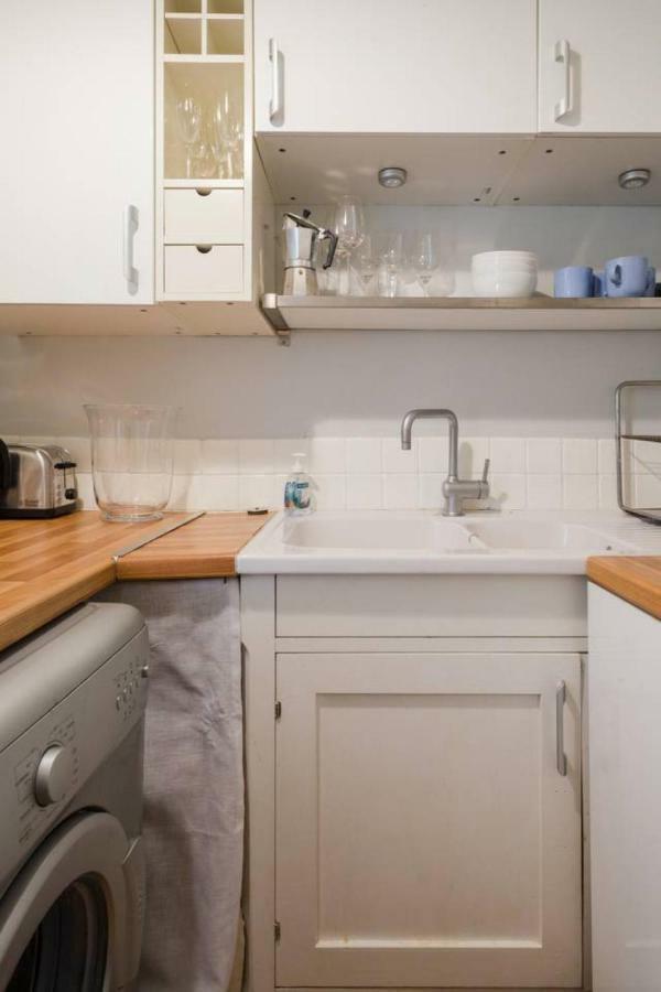 Henderson Row - Cosy New Town Apt 10 Minutes Walk From Princes St * Edinburgh