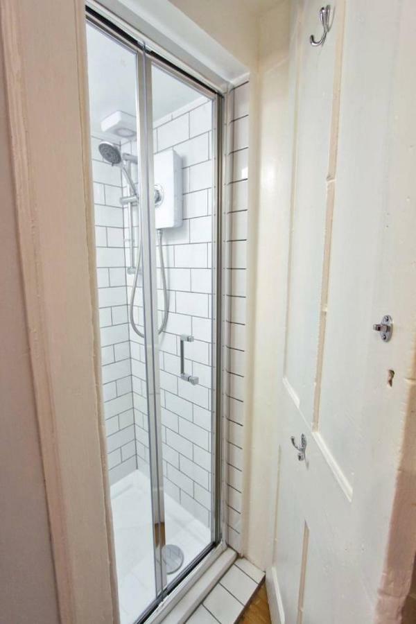 Henderson Row - Cosy New Town Apt 10 Minutes Walk From Princes St * Edinburgh