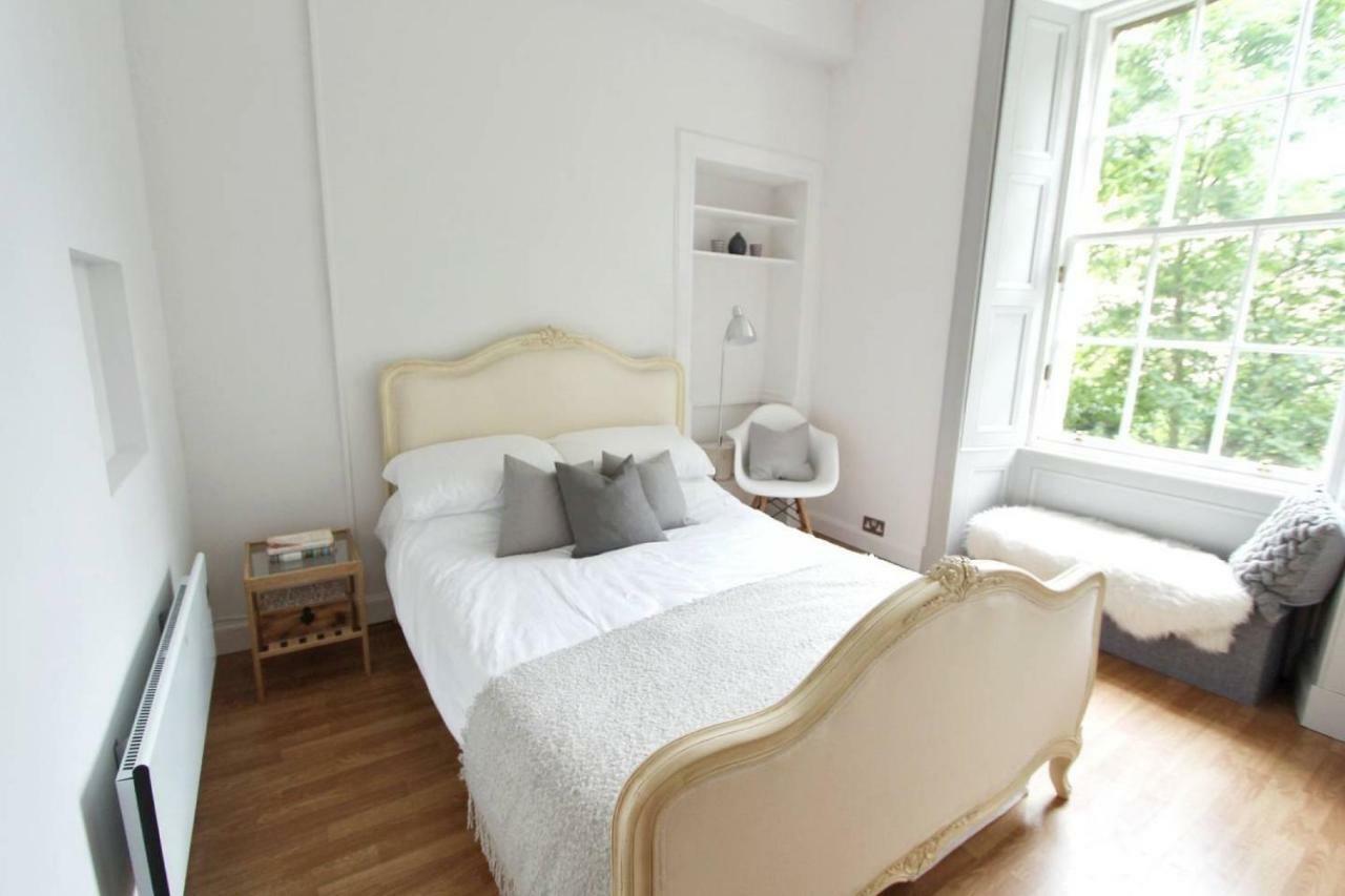 Apartment Henderson Row - Cosy New Town Apt 10 Minutes Walk From Princes St Edinburgh