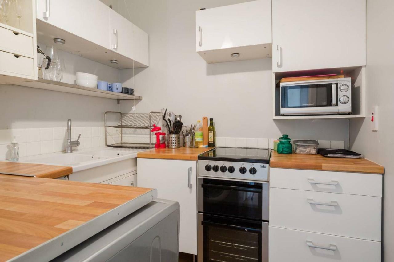 Henderson Row - Cosy New Town Apt 10 Minutes Walk From Princes St Apartment Edinburgh