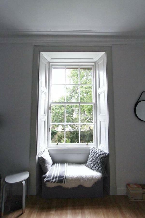 Apartment Henderson Row - Cosy New Town Apt 10 Minutes Walk From Princes St *