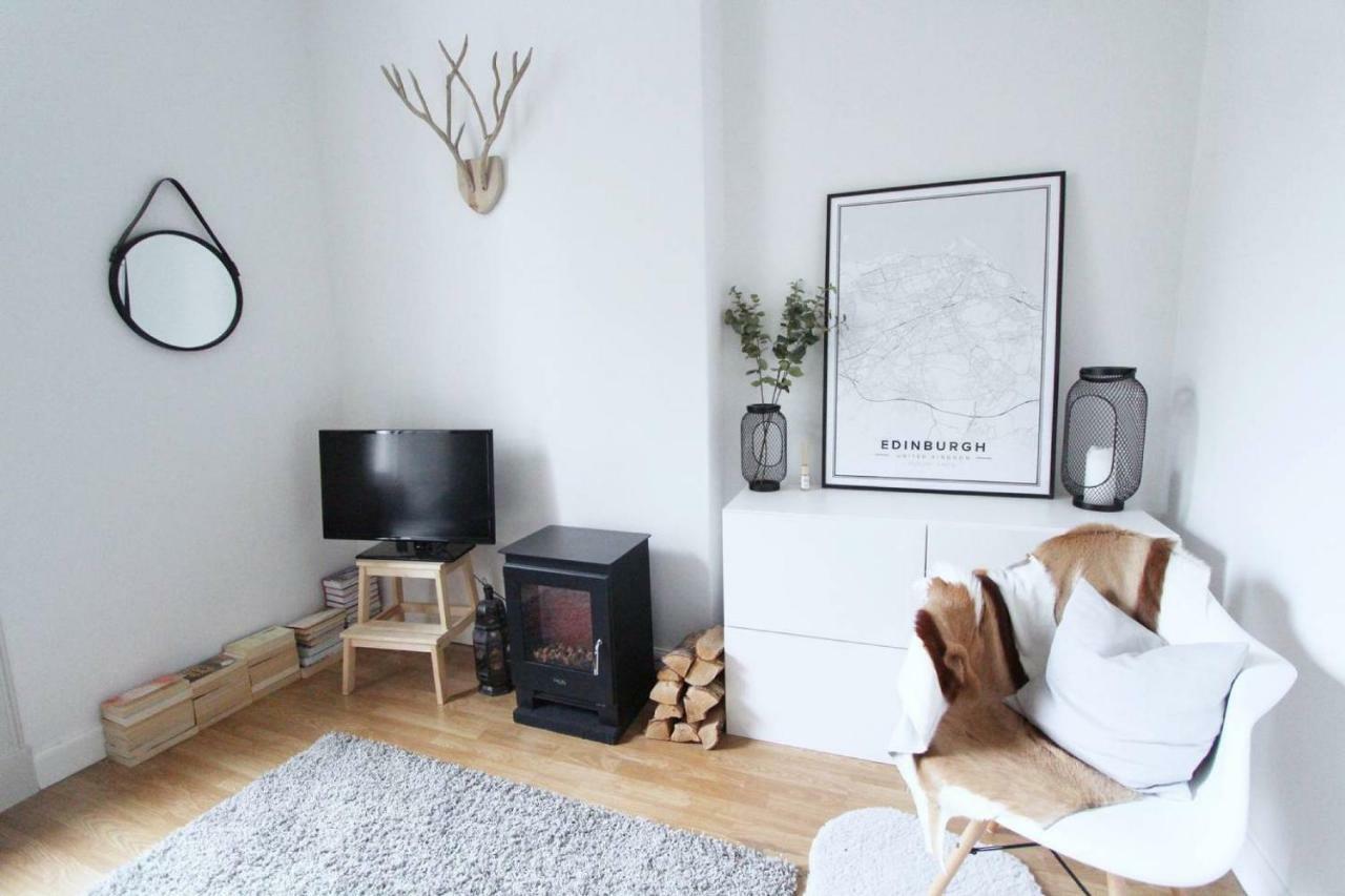 Henderson Row - Cosy New Town Apt 10 Minutes Walk From Princes St * Edinburgh
