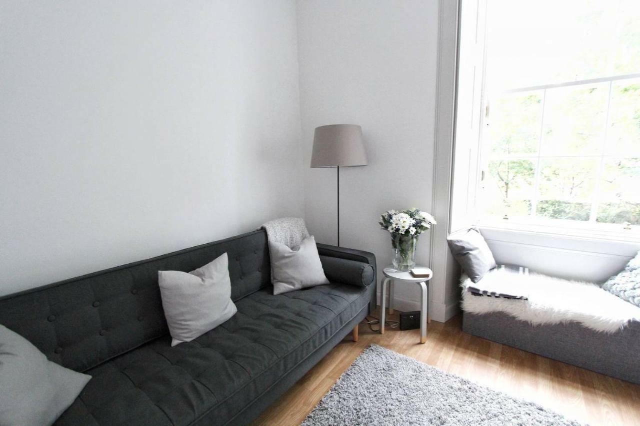 Henderson Row - Cosy New Town Apt 10 Minutes Walk From Princes St Apartment Edinburgh